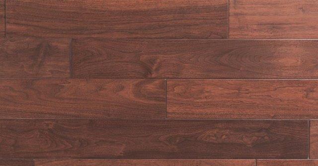 Urban Hardwood Flooring Walnut Caramel HSE-5021CA